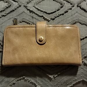 Hobo Wallet